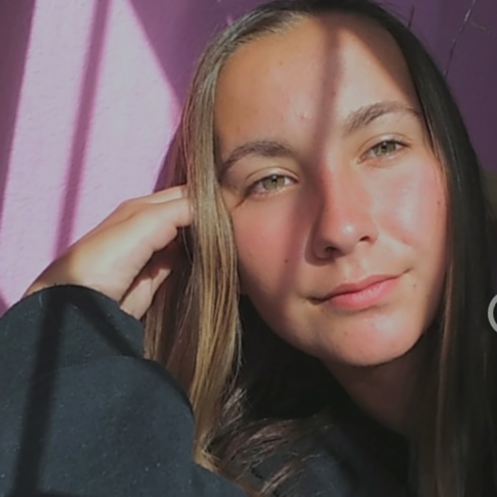 Meet your Posher, Cassidy Venable